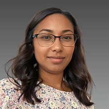 Dr Nazreen Tajudeen
